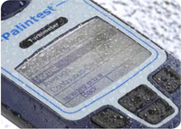 Palintest PTH 092 Compact Turbimeter, Hard Case (PTH092) - Yamatho Supply